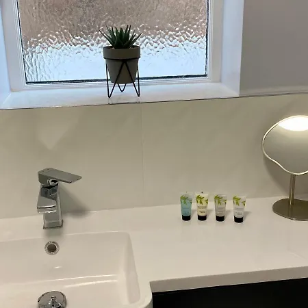 Apartment Luxury Riverside Centre