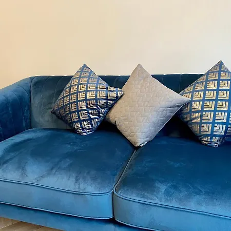 Daire Luxury Riverside Centre York