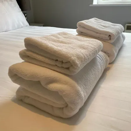 Luxury Riverside Centre Apartament *